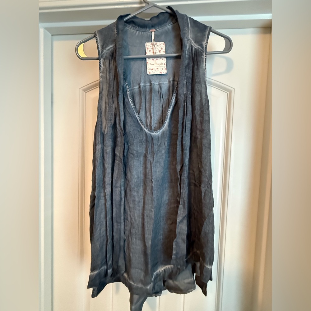 Free People Tank Top